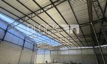 Imagem 7: Barra Olímpica Galpão / depósito com aluguel por R$40.000 /mês