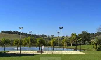 Imagem 7: Terreno Em Condominio Para Venda COND. FAZENDA PAINEIRAS MOGI MIRIM