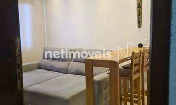 Imagem: Venda Apartamento 2 quartos Cidade Nova