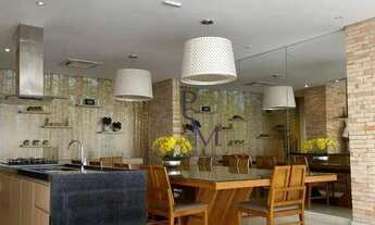 Imagem 6: Apartamento com 2 dormitórios à venda, 85 m² por R$ 580.000,00 - Vila Nossa Senhora do Bon