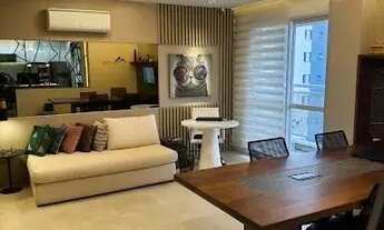 Imagem: Sala à venda, 74 m² por R$ 1.150.000