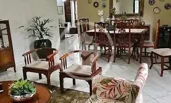 Imagem 2: Casa no Jardim Cuiabá com 816 metros quadrados de terreno em ótima localização para comérc