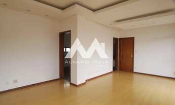 Imagem 5: Apartamento 4 quartos para locação no Serra