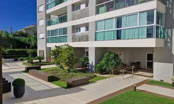 Imagem 2: Apartamento de 114 m² de área privativa com 3 quartos sendo 1 suíte e 2 garagens