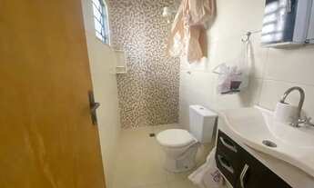 Imagem 6: CASA RESIDENCIAL em SALTO - SP, JARDIM NAIR MARIA