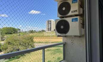 Imagem 4: Apartamento com 2 dormitórios para alugar, 75 m² por R$ 3.922,00/ano - Jardim Judith - Sor