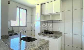 Imagem 3: Apartamento 2 Quartos bairro Castelo, locação Belo Horizonte, MG