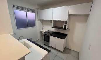 Imagem 2: Apartamento Residencial Gibraltar