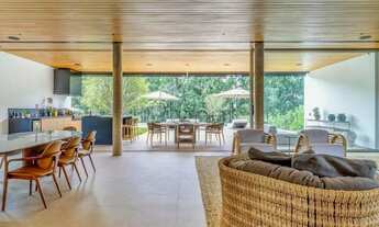 Imagem 3: Casa à venda em Itupeva, Residencial Fazenda da Grama, com 4 suítes, com 848 m², Fazenda d