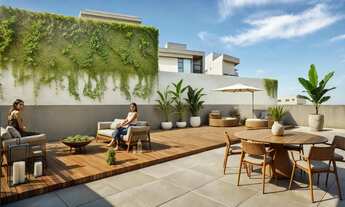 Imagem 4: Apartamento de 3 Quartos - Firenze Estrela Sul