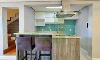 Imagem 6: Cobertura duplex para venda e locação, no bairro Scharlau em São Leopoldo!