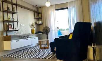 Imagem 12: Casa linda e funcional 4/4 sendo 3 suítes Lauro de Freitas