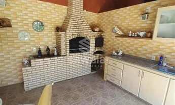 Imagem 3: Casa à venda com 410m² e 5 quartos em Recreio dos Bandeirantes, Rio de Janeiro - RJ