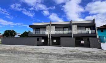 Imagem: Sobrado 03 Quartos Sendo 1 Suíte em Matinhos