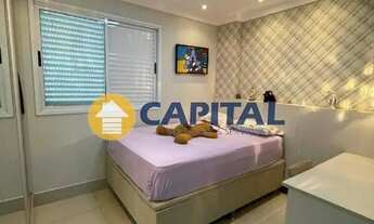 Imagem 6: Apartamento para aluguel no bairro Setor bueno, em Goiânia/GO