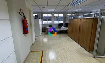 Imagem 4: Andar Inteiro - 750m² - Centro, Rio de Janeiro