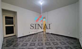 Imagem 5: Apartamento com 2 quartos e uma vaga na garagem em Tomás Coelho