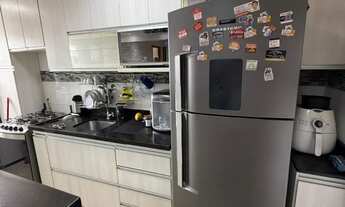 Imagem 5: Excelente apartamento no Village com duas vagas de garagem