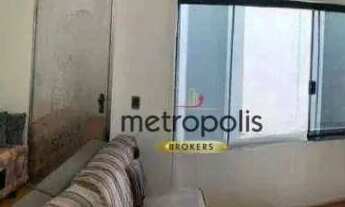 Imagem 12: Casa à venda, 180 m² por R$ 851.000,00 - Jardim Santo Antônio - Santo André/SP