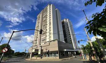 Imagem 2: APARTAMENTO 3 Quartos **Marcenaria Completa** Edifício Contemporâneo