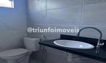 Imagem 3: Casa a venda no Loteamento Conviver com 3 quartos TR223750 THE -9BITB6