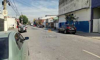 Imagem 2: Edifício Comercial para Aluguel na Vila Maria Baixa com 267m² de Área Útil