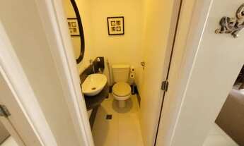 Imagem 2: Ike imbui vila anaiti nascente