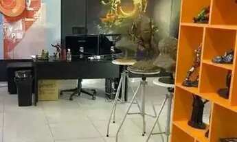 Imagem 7: Prédio para alugar, 1330 m² por R$ 85.874/mês - Chácara Santo Antônio - São Paulo/SP