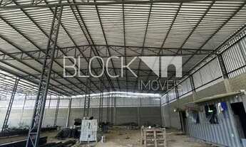 Imagem 4: Barra Olímpica Galpão / depósito com aluguel por R$40.000 /mês