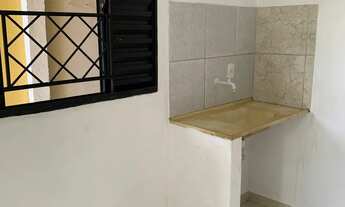 Imagem 6: Kitnet na Cidade Nova