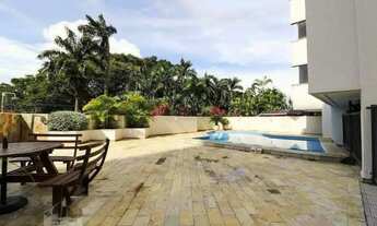 Imagem 2: Apartamento 3 Quartos 100 m² à Venda no Setor Pedro Ludovico Goiânia GO