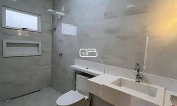 Imagem 2: Condomínio Horto Premier: casa com 3 suítes, escritório e área gourmet