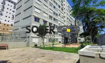 Imagem 2: Apartamento Imóvel para aluguel tem 40 metros quadrados com 1 quarto em Tristeza - Porto A