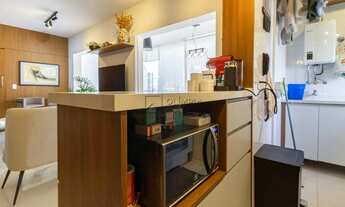 Imagem 9: Venda Apartamento 2 Dormitórios - 105 m² Brooklin