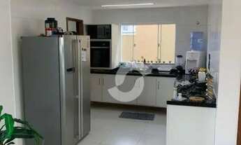 Imagem 2: Casa com 3 dormitórios à venda, 162 m² por R$ 650.000,00 - Pindobas - Maricá/RJ