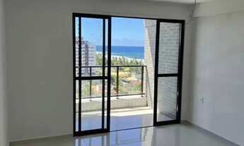Imagem 3: Apartamento com 1 dormitório à venda, 29 m² por R$ 380.000,00 - Itapuã - Salvador/BA