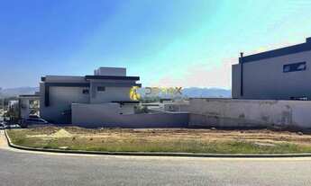 Imagem 4: Terreno de Esquina 553m² à Venda no Vivant Urbanova SJC