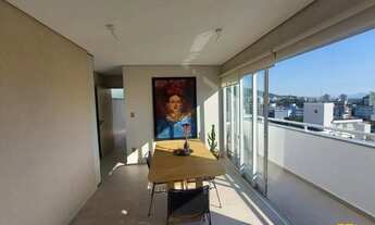 Imagem 5: Cobertura no Córrego Grande, 2 vagas, próximo à UFSC