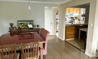 Imagem: Apartamento com 3 quartos e 1 vaga em santa