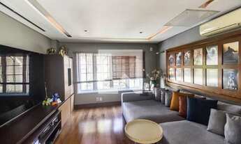 Imagem 4: Casa à Venda - Alphaville, 5 Quartos, 480 m2