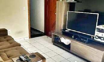 Imagem 2: APTO 2 Quartos, 1 Vaga, Semi Mobiliado - Kobrasol