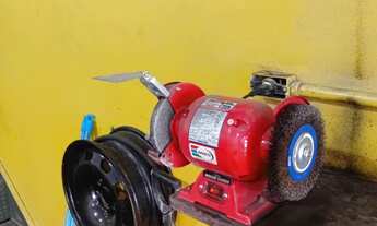 Imagem 3: Oficina mecânica completa alugo