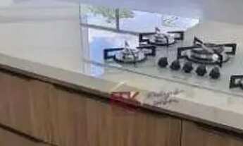 Imagem 2: Sobrado com 5 dormitórios, 470 m² - venda por R$ 5.000.000,00 ou aluguel por R$ 28.100,00