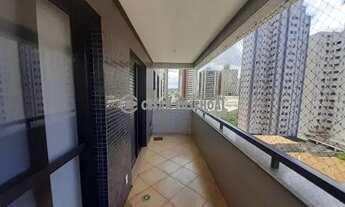 Imagem 4: Apartamento Padrão Centro Apartamento padrão- Centro- Ribeirão Preto- Sp 4 quartos sendo 2