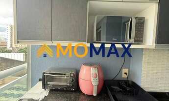 Imagem 14: Apartamento para alugar com 36 m², 1 quarto e 1 vaga