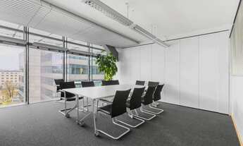 Imagem 3: Escritório para alugar para 2 pessoas em Sao Paulo, Barra Funda - LED Corporate