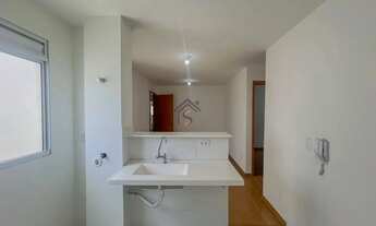 Imagem 7: Apartamento com 2 quartos à venda no Condomínio Gran Jardim