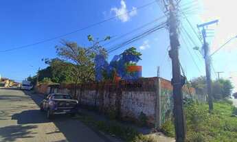 Imagem 2: Terreno de esquina com 6.146,85m²