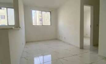 Imagem 2: Apartamento para Venda em Lauro de Freitas, Caixa D`Água, 2 dormitórios, 1 banheiro, 1 vag