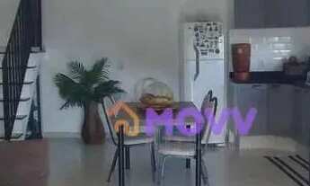 Imagem 2: Casa com 3 quartos à venda, 130 m² por R$ 480.000 - Spar (Inoã) - Maricá/RJ